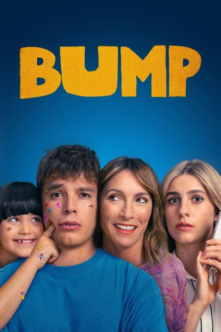 مسلسل Bump الموسم الرابع الحلقة 2 مترجمة