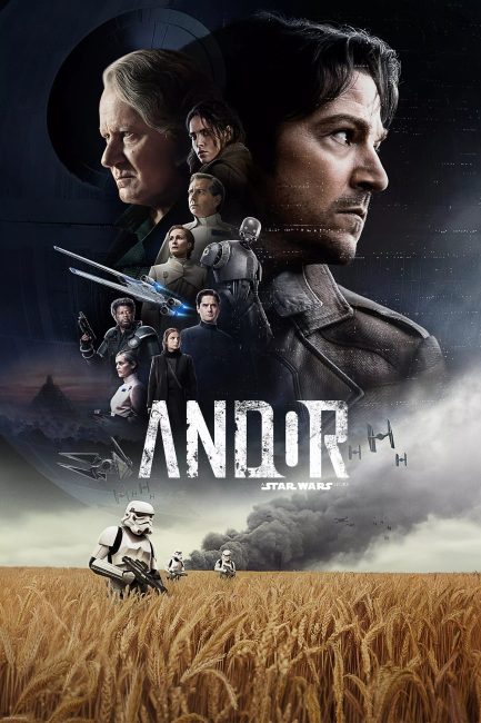 مسلسل Andor الموسم الثاني الحلقة 6 مترجمة