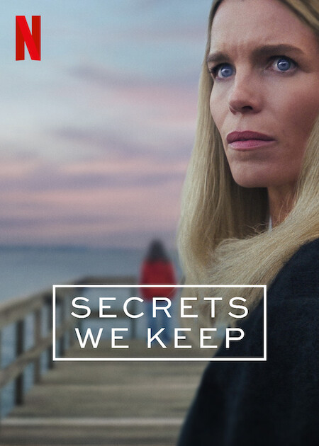 مسلسل Secrets We Keep الموسم الاول الحلقة 6 والاخيرة مترجمة