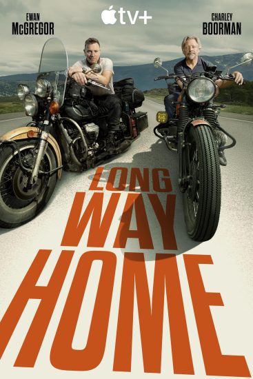 مسلسل Long Way Home الموسم الاول مترجم