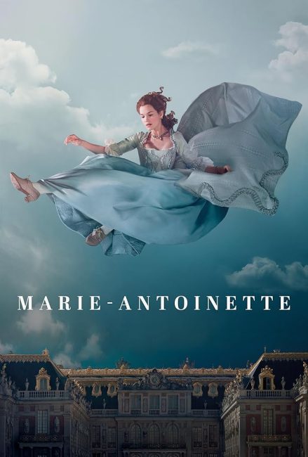 مسلسل Marie Antoinette الموسم الاول الحلقة 4 مترجمة