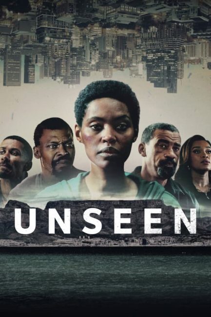 مسلسل Unseen الموسم الثاني الحلقة 4 مترجمة