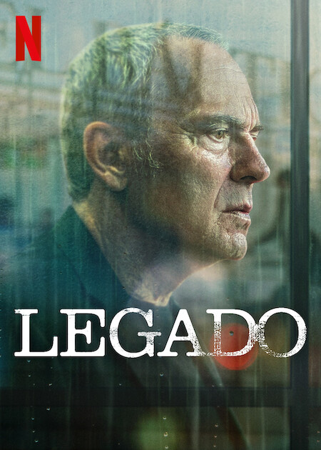 مسلسل Rotten Legacy الموسم الاول الحلقة 4 مترجمة