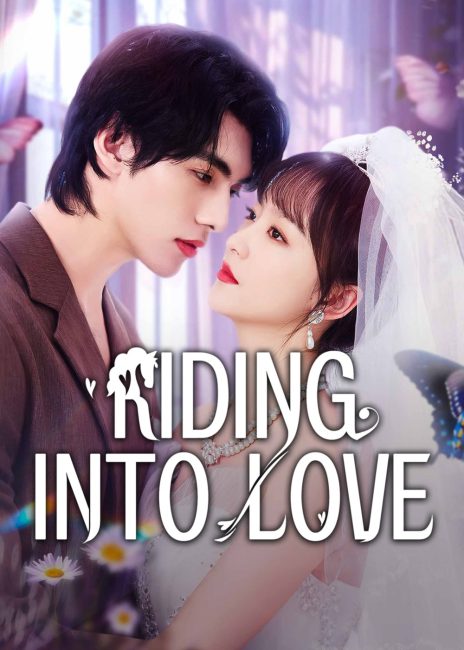 مسلسل الركوب نحو الحب Riding into Love الحلقة 3 مترجمة