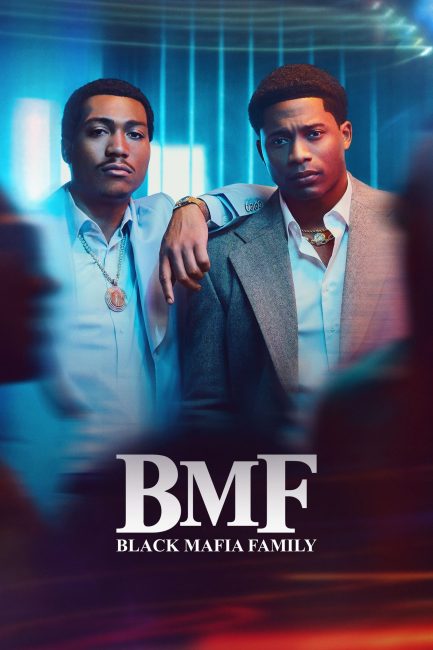 مسلسل BMF الموسم الرابع الحلقة 4 مترجمة