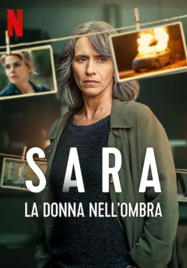 مسلسل Sara: Woman in the Shadows الموسم الاول الحلقة 6 والاخيرة مترجمة