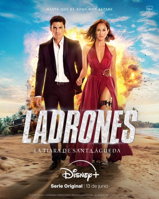 مسلسل Suspicious Minds الموسم الاول الحلقة 3 مترجمة