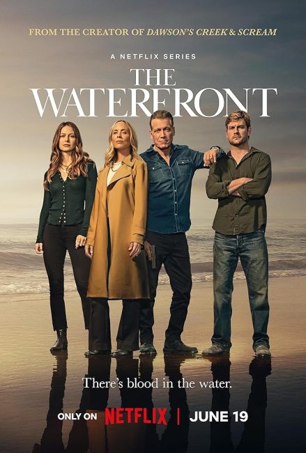 مسلسل The Waterfront الموسم الاول الحلقة 4 مترجمة