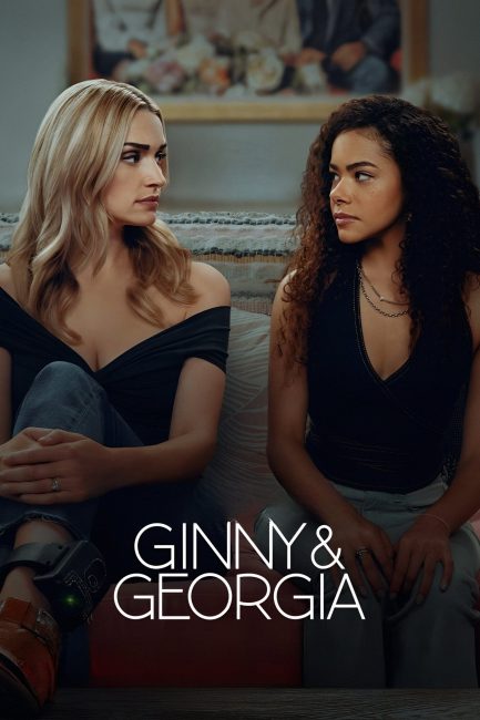 مسلسل Ginny & Georgia الموسم الثالث الحلقة 3 مترجمة