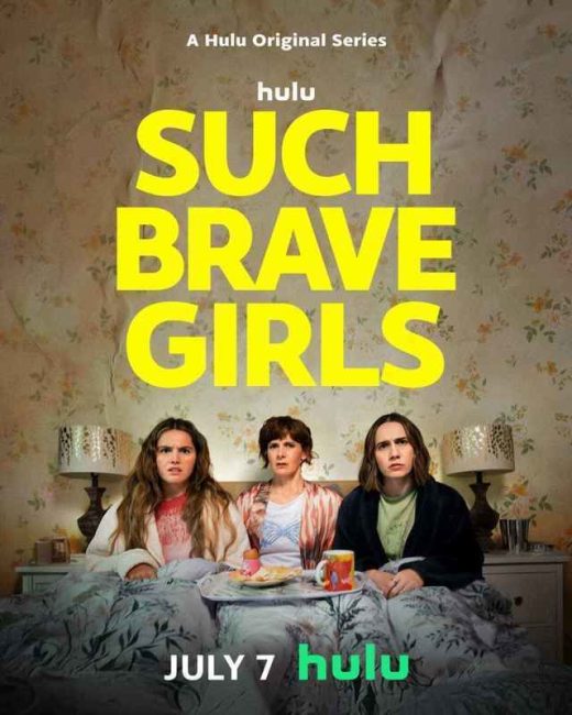 مسلسل Such Brave Girls الموسم الثاني الحلقة 5 مترجمة