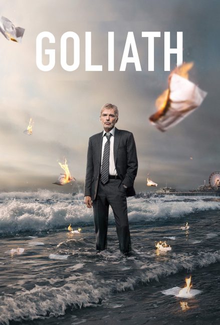 مسلسل Goliath الموسم الاول الحلقة 1 مترجمة