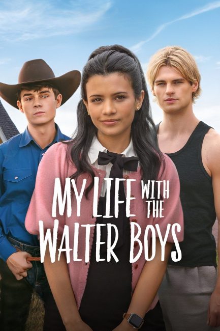 مسلسل My Life with the Walter Boys الموسم الثاني الحلقة 6 مترجمة