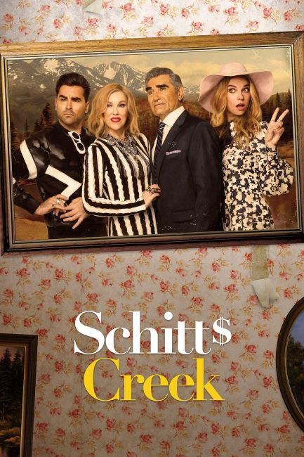 مسلسل Schitt’s Creek الموسم الرابع الحلقة 4 مترجمة
