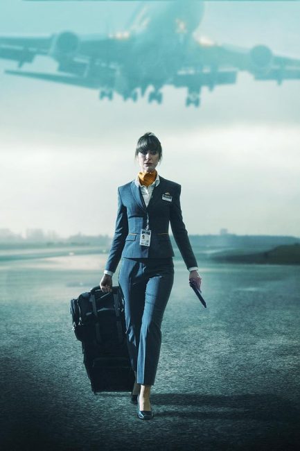 مسلسل In Flight الموسم الاول الحلقة 1 مترجمة