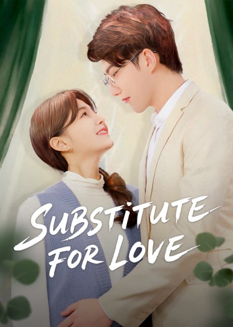 مسلسل بديل للحب Substitute for Love الحلقة 23 مترجمة