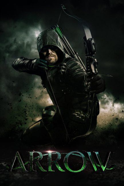 مسلسل Arrow الموسم السادس الحلقة 3 مترجمة
