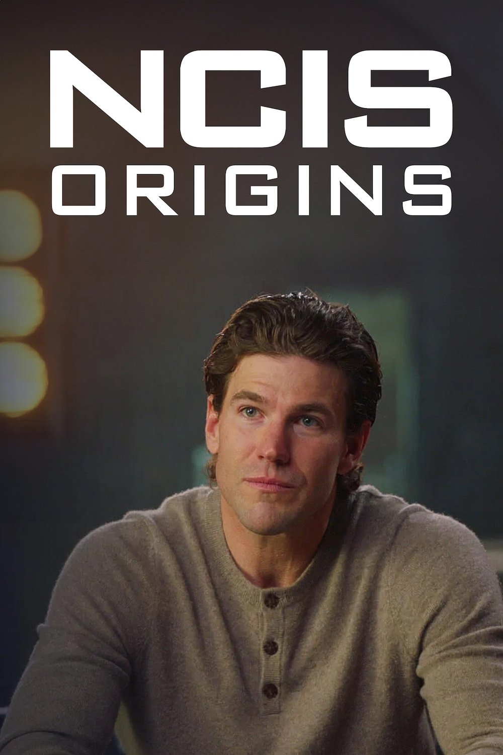 مسلسل NCIS: Origins الموسم الثاني مترجم