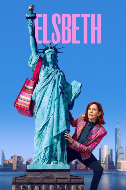 مسلسل Elsbeth الموسم الثالث الحلقة 7 مترجمة