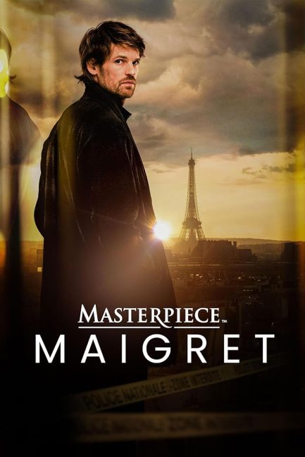 مسلسل Maigret الموسم الاول الحلقة 4 مترجمة