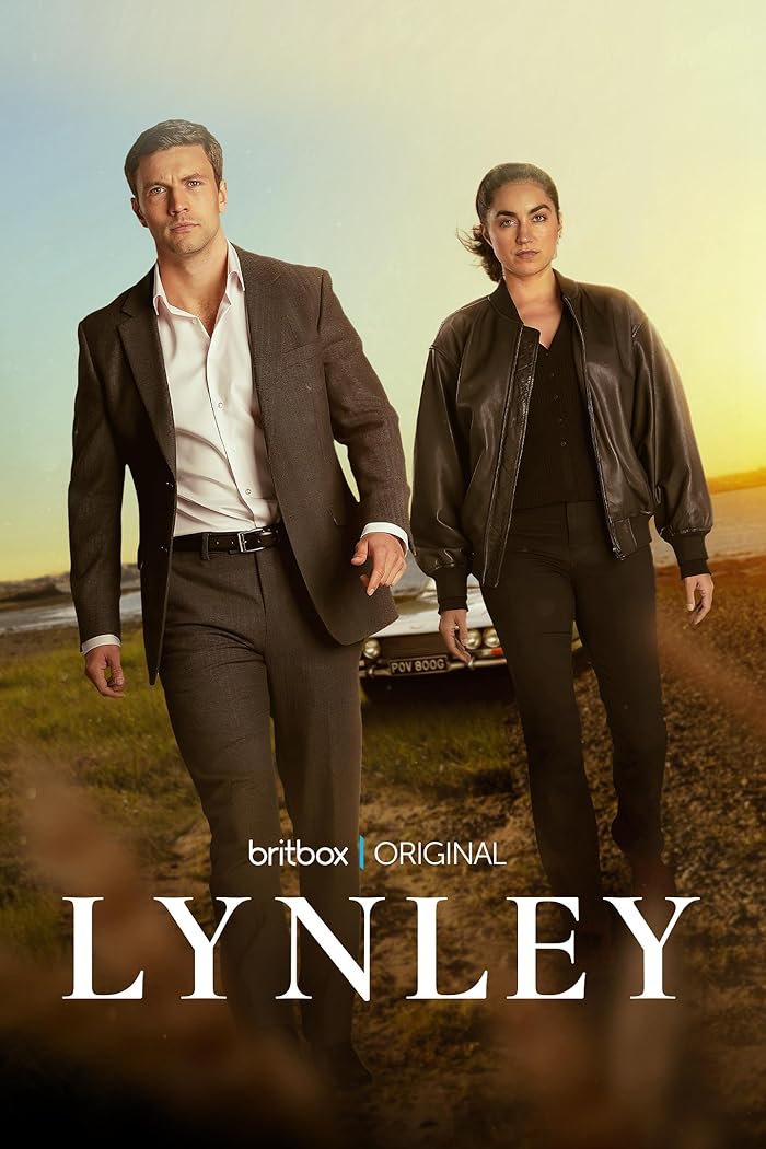 مسلسل Lynley الموسم الاول مترجم