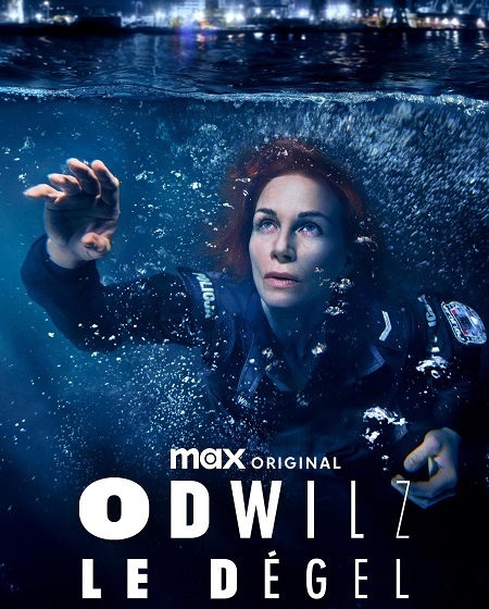 مسلسل The Thaw الموسم الثالث الحلقة 3 مترجمة