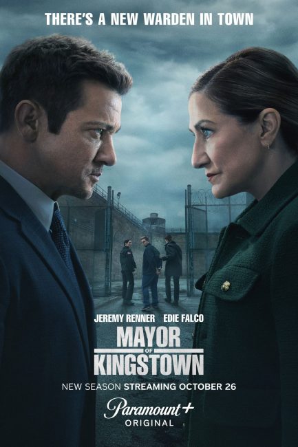 مسلسل Mayor of Kingstown الموسم الرابع الحلقة 2 مترجمة