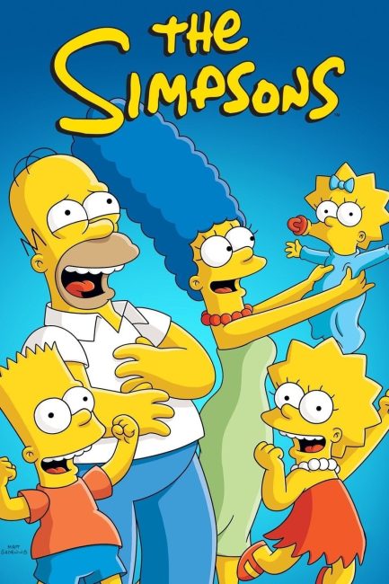 مسلسل The Simpsons الموسم 30 الحلقة 3 مترجمة