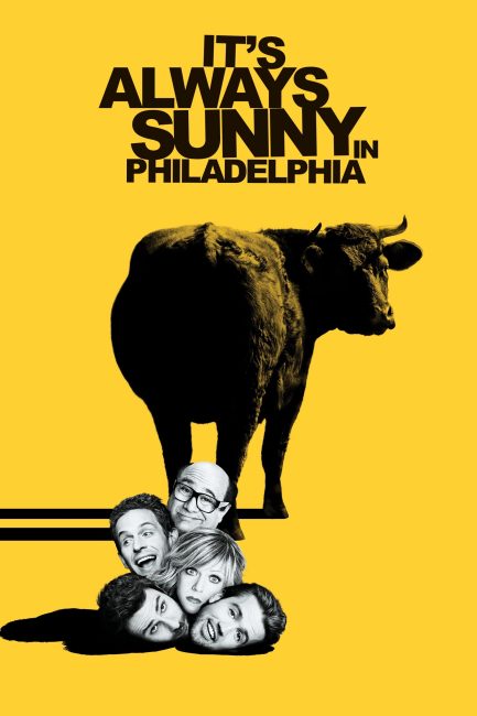 مسلسل It’s Always Sunny in Philadelphia الموسم الرابع الحلقة 4 مترجمة