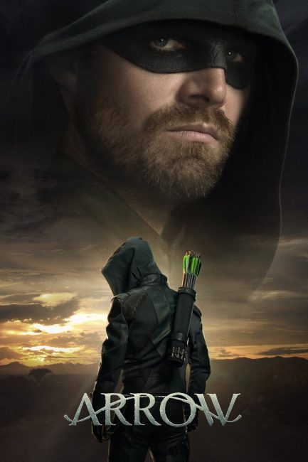 مسلسل Arrow الموسم الثامن الحلقة 5 مترجمة