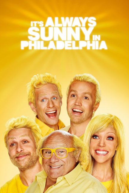 مسلسل It’s Always Sunny in Philadelphia الموسم الثامن الحلقة 5 مترجمة