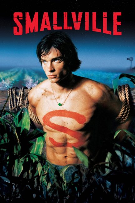مسلسل Smallville الموسم الاول الحلقة 5 مترجمة