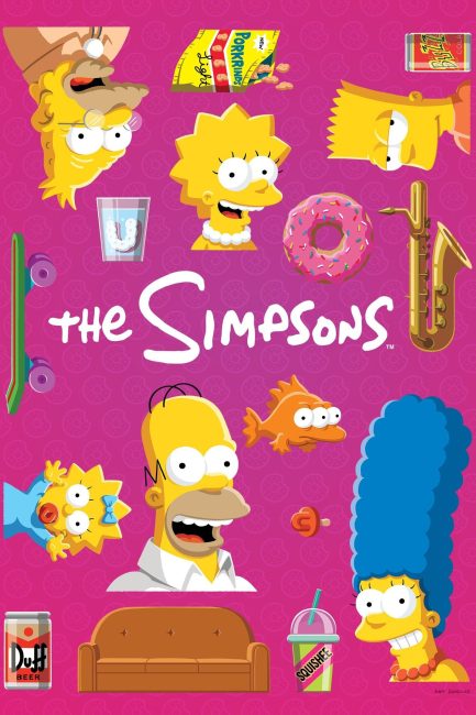 مسلسل The Simpsons الموسم 34 الحلقة 11 مترجمة
