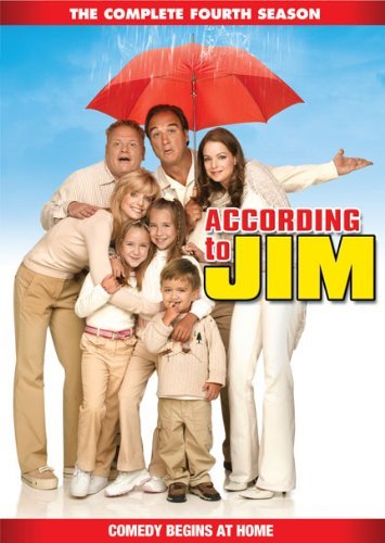 مسلسل According to Jim الموسم الرابع الحلقة 2 مترجمة