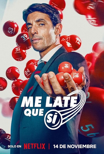 مسلسل How To Win The Lottery الموسم الاول الحلقة 1 مترجمة