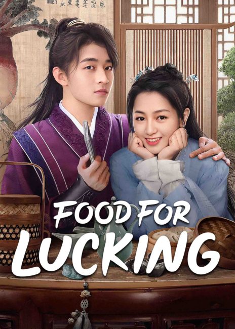 مسلسل طعام لجلب الحظ Food for Lucking الحلقة 3 مترجمة