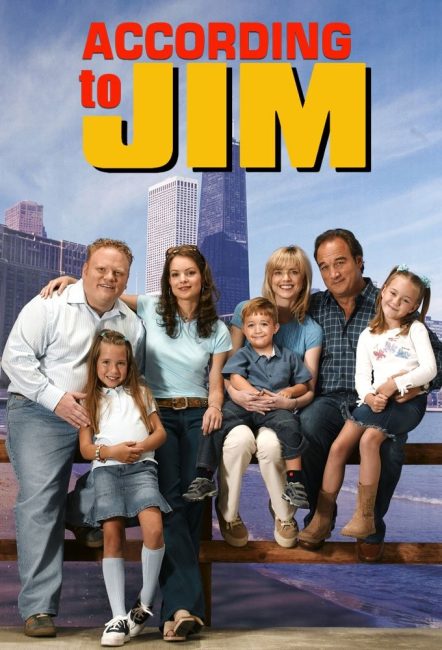 مسلسل According to Jim الموسم السادس الحلقة 3 مترجمة
