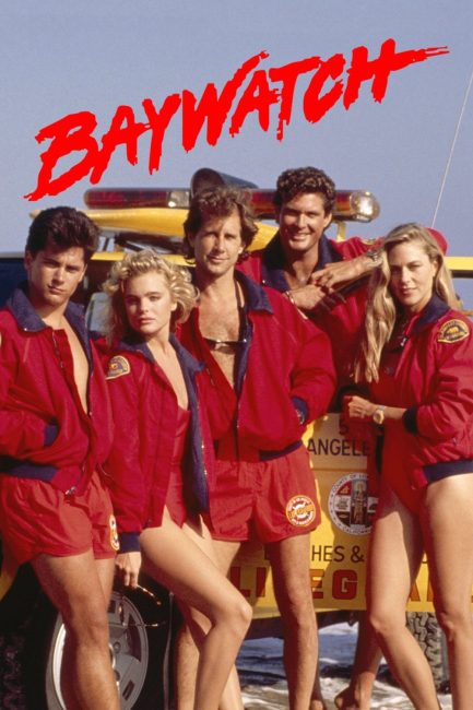 مسلسل Baywatch الموسم الاول الحلقة 2 مترجمة