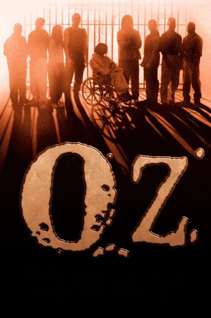 مسلسل Oz الموسم الثالث الحلقة 3 مترجمة