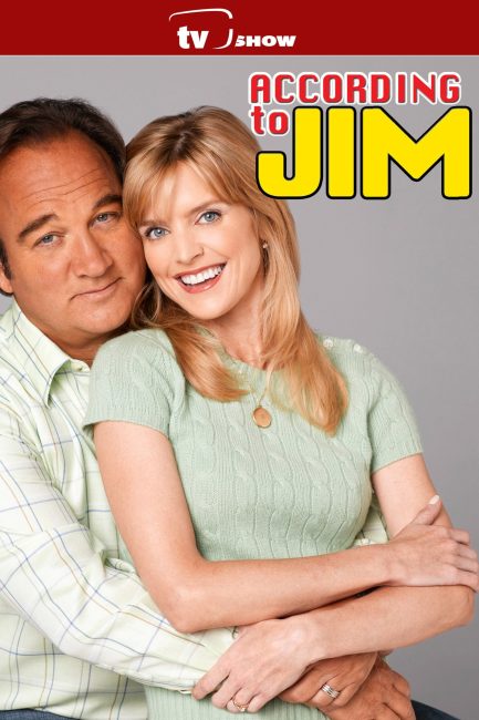 مسلسل According to Jim الموسم السابع الحلقة 7 مترجمة
