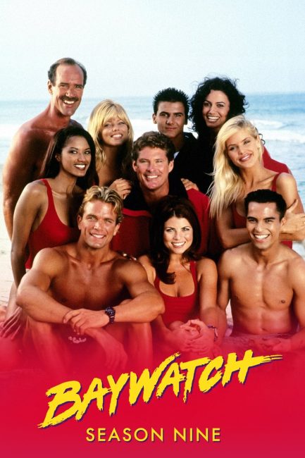 مسلسل Baywatch الموسم التاسع الحلقة 8 مترجمة