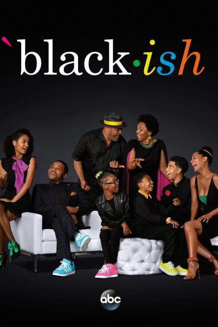 مسلسل Black-ish الموسم الثالث الحلقة 1 مترجمة