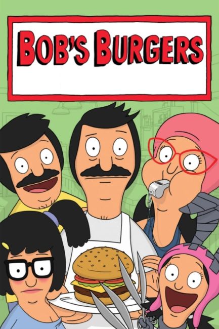 مسلسل Bob’s Burgers الموسم الثاني الحلقة 4 مترجمة