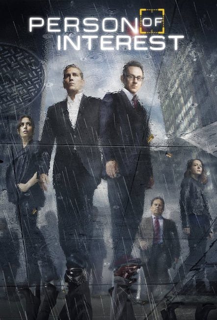 مسلسل Person of Interest الموسم الرابع الحلقة 22 والاخيرة مترجمة