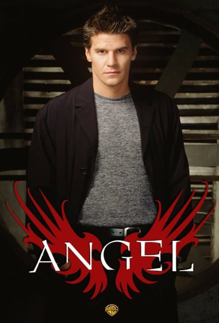 مسلسل Angel الموسم الاول الحلقة 3 مترجمة