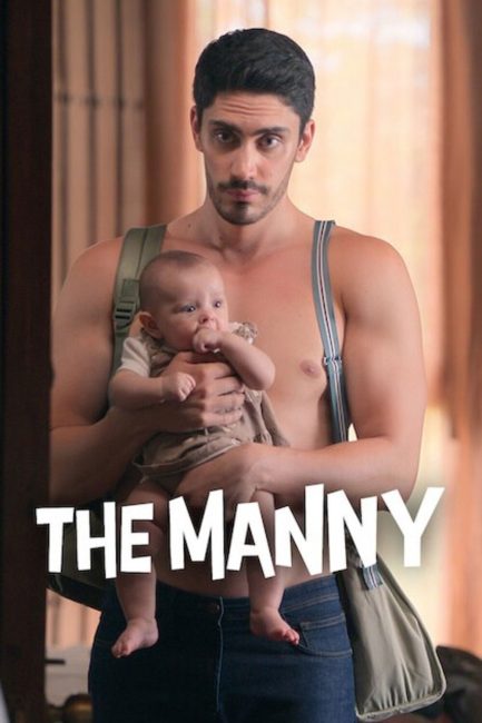مسلسل The Manny الموسم الثالث الحلقة 4 مترجمة