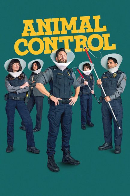 مسلسل Animal Control الموسم الرابع الحلقة 2 مترجمة