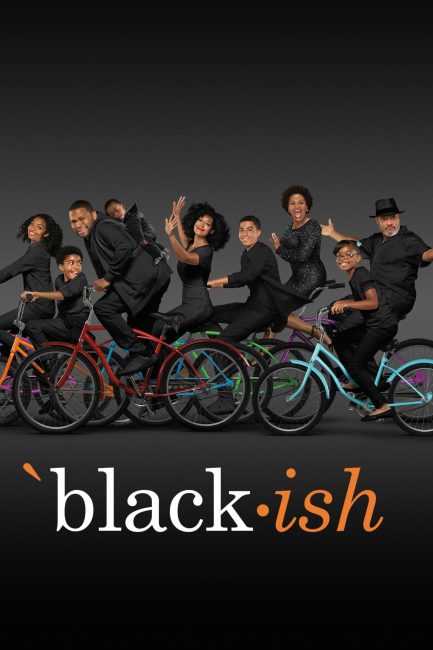 مسلسل Black-ish الموسم الرابع الحلقة 3 مترجمة