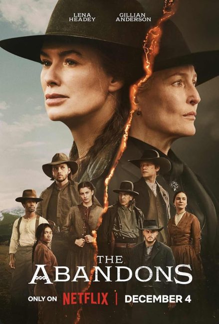 مسلسل The Abandons الموسم الاول الحلقة 3 مترجمة