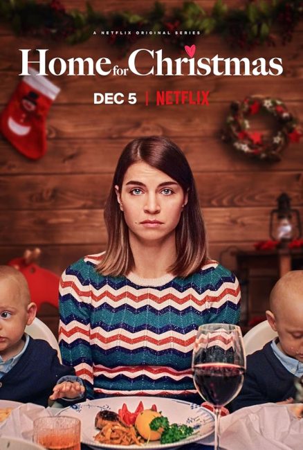 مسلسل Home for Christmas الموسم الاول الحلقة 1 مترجمة