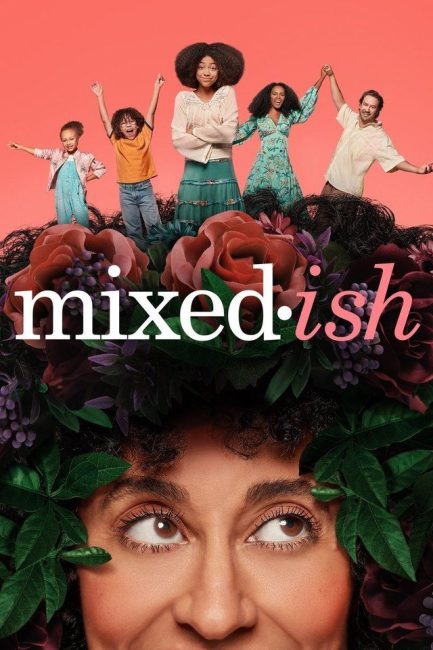 مسلسل Mixed-ish الموسم الاول الحلقة 3 مترجمة